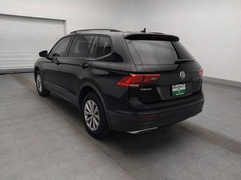 Used 2020 Volkswagen Tiguan S FWD image 5