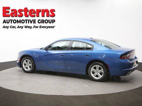 Used 2021 Dodge Charger SXT w/ Leather Interior Group image 63