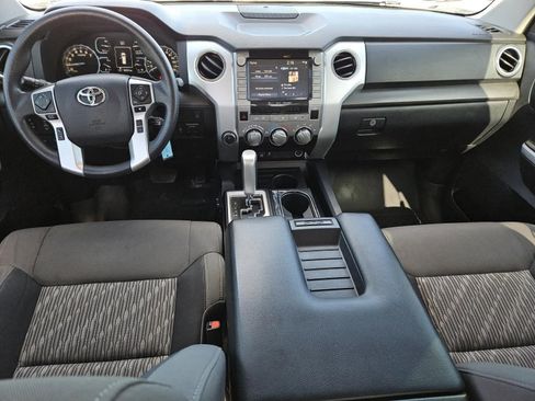 Used 2021 Toyota Tundra SR5 image 14