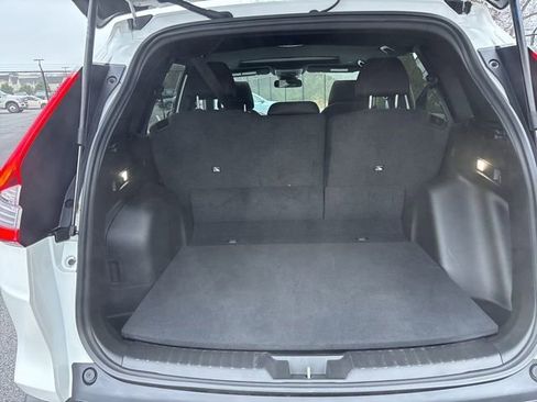 Certified 2025 Honda CR-V Sport image 12