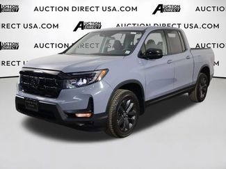 Used 2024 Honda Ridgeline Sport 360° Tour