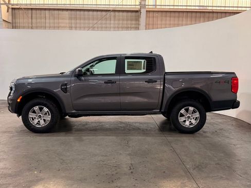 New 2025 Ford Ranger XL AWD/4WD image 13