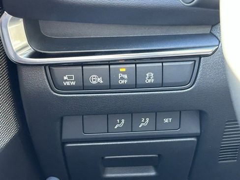 New 2026 MAZDA MAZDA3 Hatchback w/ Appearance Package image 16