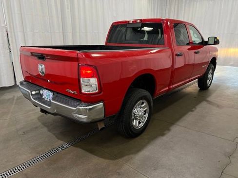 Used 2020 RAM 2500 Tradesman AWD/4WD image 4