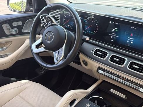 Certified 2022 Mercedes-Benz GLS 450 4MATIC image 14