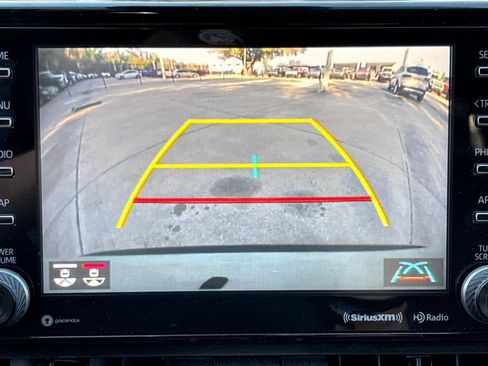 Used 2021 Toyota RAV4 TRD Off-Road image 26