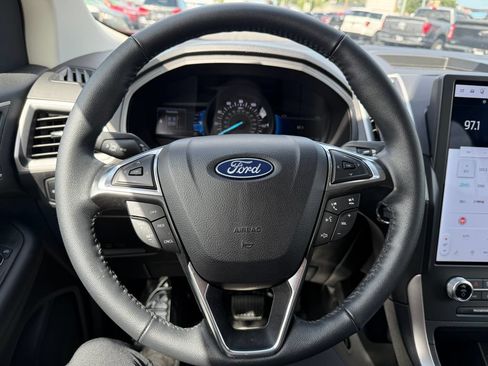 Used 2024 Ford Edge SEL w/ Convenience Package AWD/4WD image 26