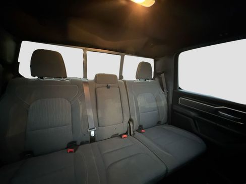 Used 2020 RAM 1500 Big Horn image 26