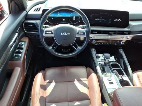 Used 2023 Kia Telluride SX AWD/4WD image 14
