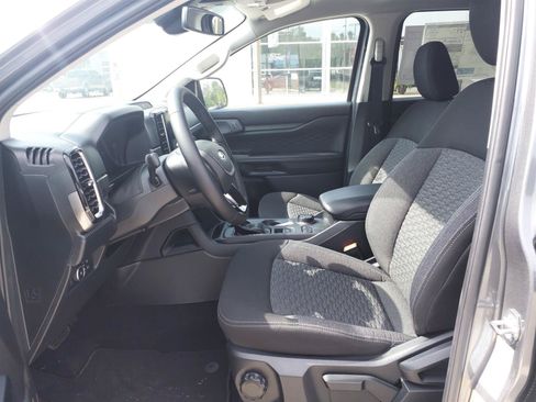New 2026 Ford Ranger XLT w/ Convenience Package AWD/4WD image 6