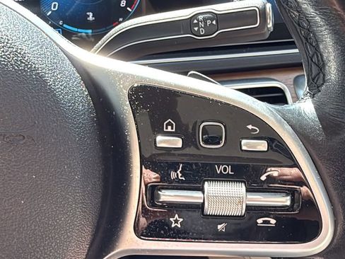 Used 2021 Mercedes-Benz GLE 350 image 29