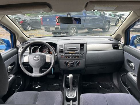 Used 2007 Nissan Versa 1.8 S w/ PWR Pkg FWD image 25