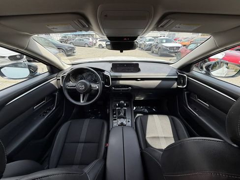 Used 2023 MAZDA CX-50 AWD 2.5 S w/ Cargo Package image 19