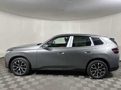 New 2026 BMW X3 xDrive30 w/ Convenience Package image 4