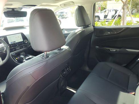 Certified 2023 Lexus NX 350 NX 350 Premium image 12