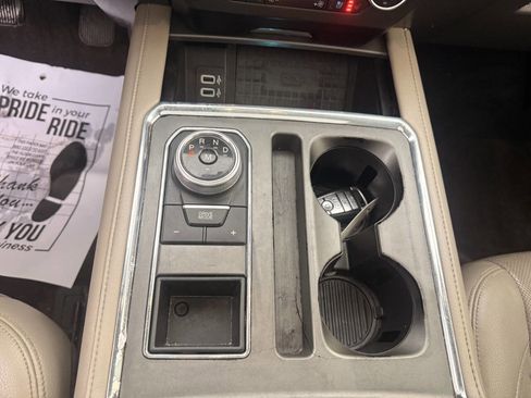 Used 2018 Ford Expedition Max XLT w/ Equipment Group 202A image 17