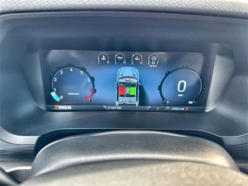 Used 2024 Ford F150 XLT image 28