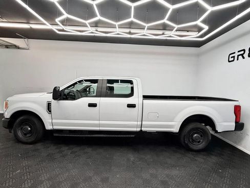 Used 2017 Ford F250 XL RWD image 4