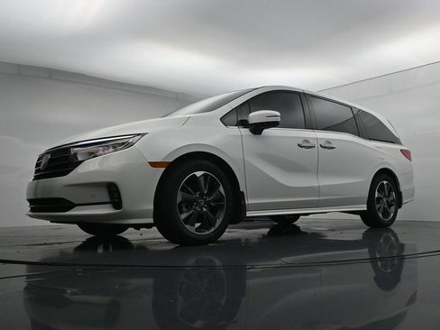 Used 2023 Honda Odyssey Elite image 28