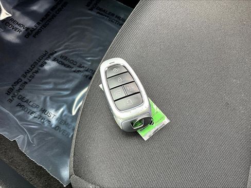 Used 2023 Hyundai Tucson SEL image 34