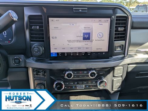 New 2025 Ford F250 Platinum image 22