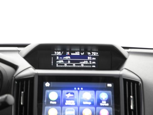 Used 2024 Subaru Forester Sport AWD/4WD image 18
