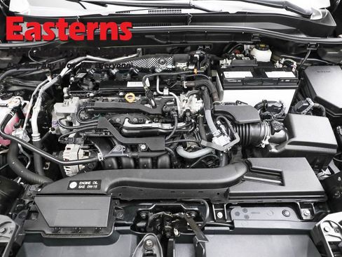 Used 2022 Toyota Corolla Cross LE image 7