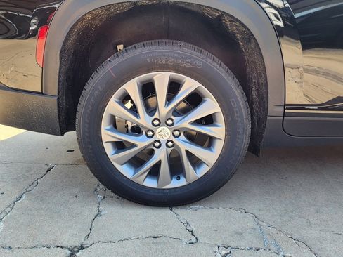 New 2026 Buick Enclave Preferred w/ Power Package image 56