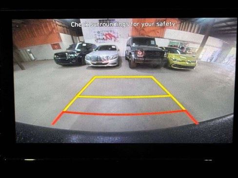 Used 2023 Hyundai Santa Cruz SEL w/ Activity Package FWD image 52