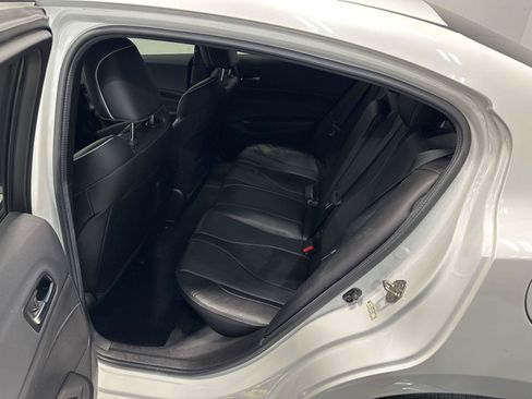 Used 2019 Acura ILX FWD image 24