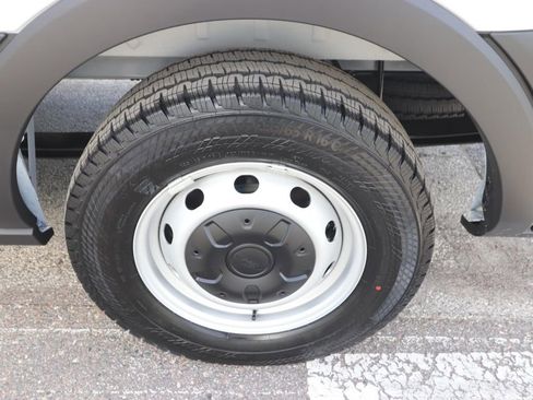 New 2026 Ford Transit 350 XL image 24