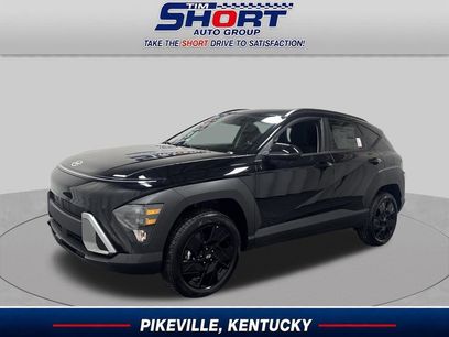 New 2027 Hyundai Kona SEL Sport