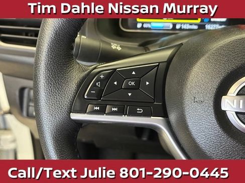 Used 2025 Nissan Leaf SV Plus FWD image 23