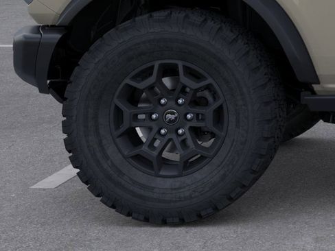 New 2026 Ford Bronco Badlands AWD/4WD image 21