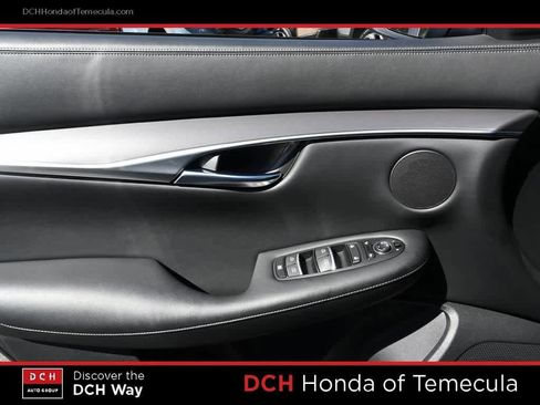 Used 2022 INFINITI QX50 Luxe w/ Appearance Package image 16