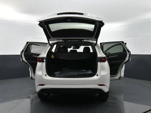 New 2025 MAZDA CX-5 AWD 2.5 S image 34