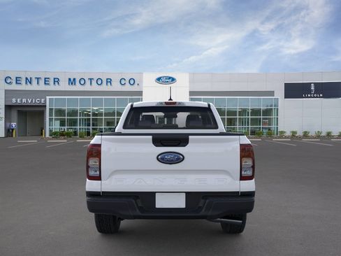 New 2026 Ford Ranger XL RWD image 5