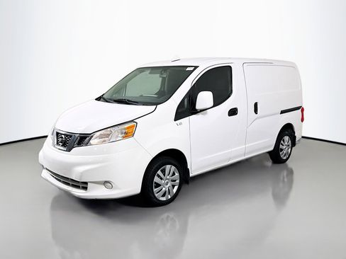 Used 2014 Nissan NV200 SV w/ Exterior Appearance Package image 4