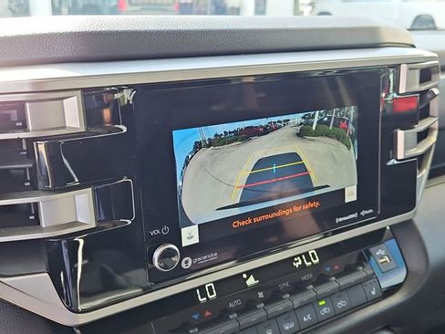 Used 2024 Toyota Tundra SR5 w/ SR5 Premium Package image 25