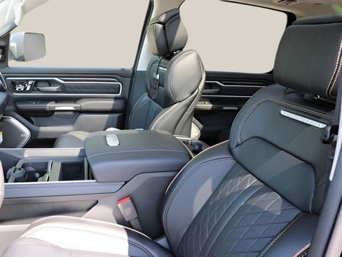 New 2026 RAM 1500 Tungsten AWD/4WD image 13