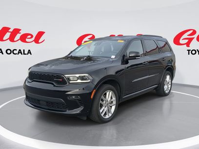 Used 2023 Dodge Durango GT