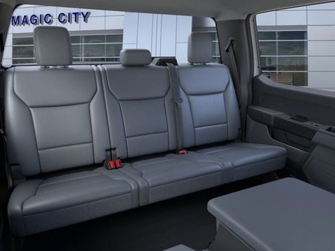 New 2026 Ford F150 XL image 11