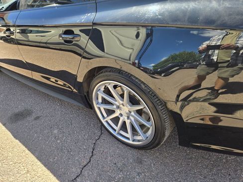 Used 2019 Audi S5 Premium Plus w/ Premium Plus AWD/4WD image 6