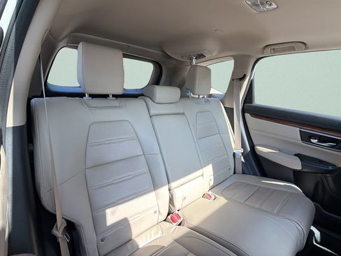 Used 2019 Honda CR-V EX-L image 30