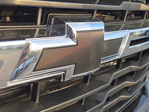 New 2026 Chevrolet Silverado 2500 LT image 18