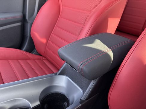 New 2026 Alfa Romeo Tonale Sprint w/ Red Premium Package image 20