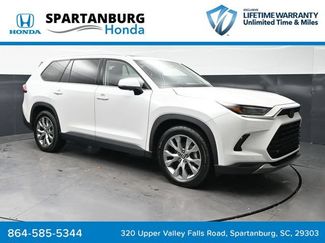 Used 2024 Toyota Grand Highlander FWD 360° Tour