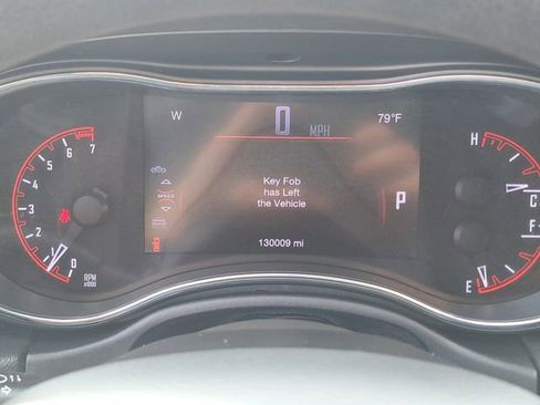 Used 2017 Dodge Durango SXT w/ 3rd Row Seating Group image 20