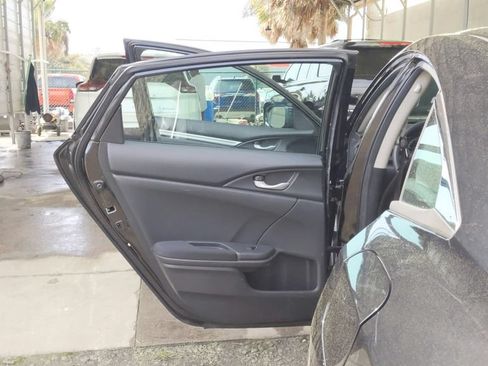 Used 2016 Honda Civic LX image 29