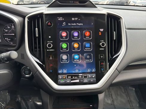 Used 2023 Subaru Ascent Touring image 51